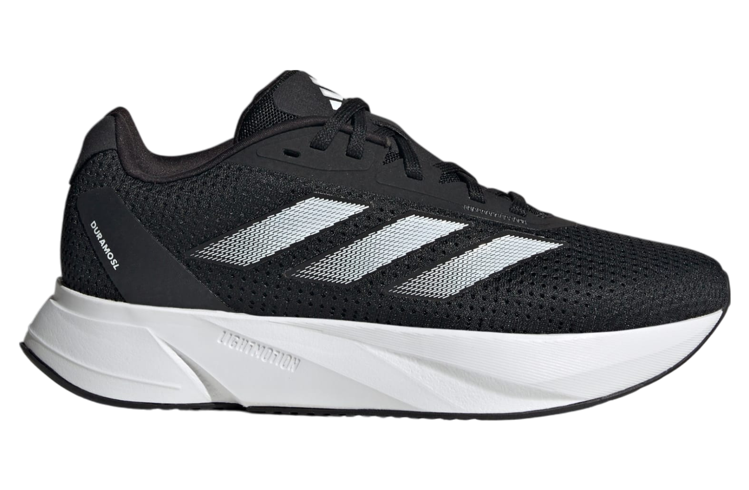 Adidas Duramo Sl Wide WMNS Core Black / Cloud White