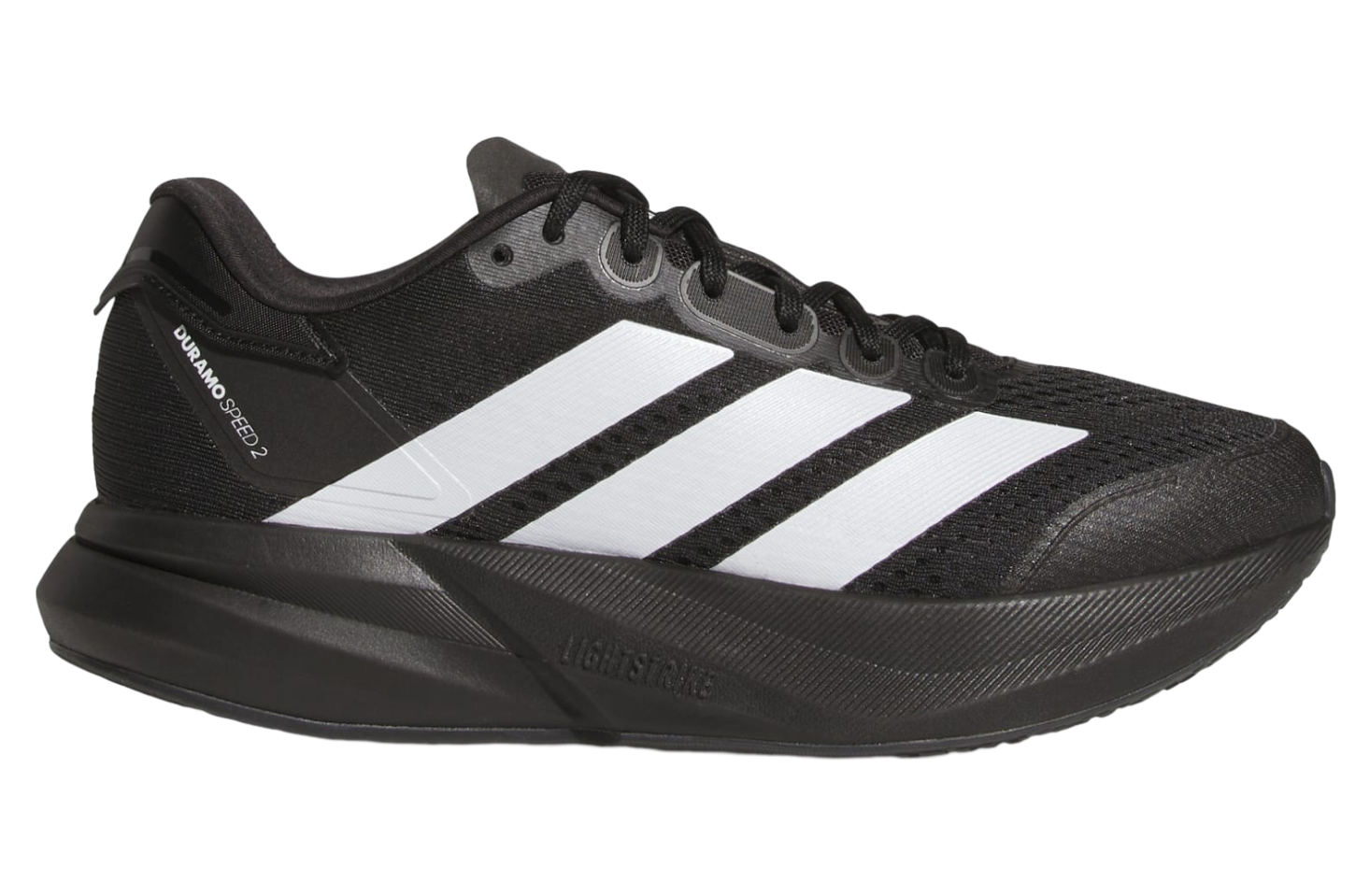 Adidas Duramo Speed 2 Core Black / Cloud White / Carbon