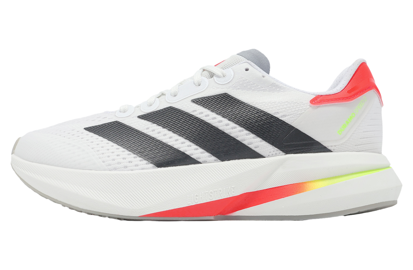 BUY Adidas Duramo Speed 2 M Cloud White / Core Black