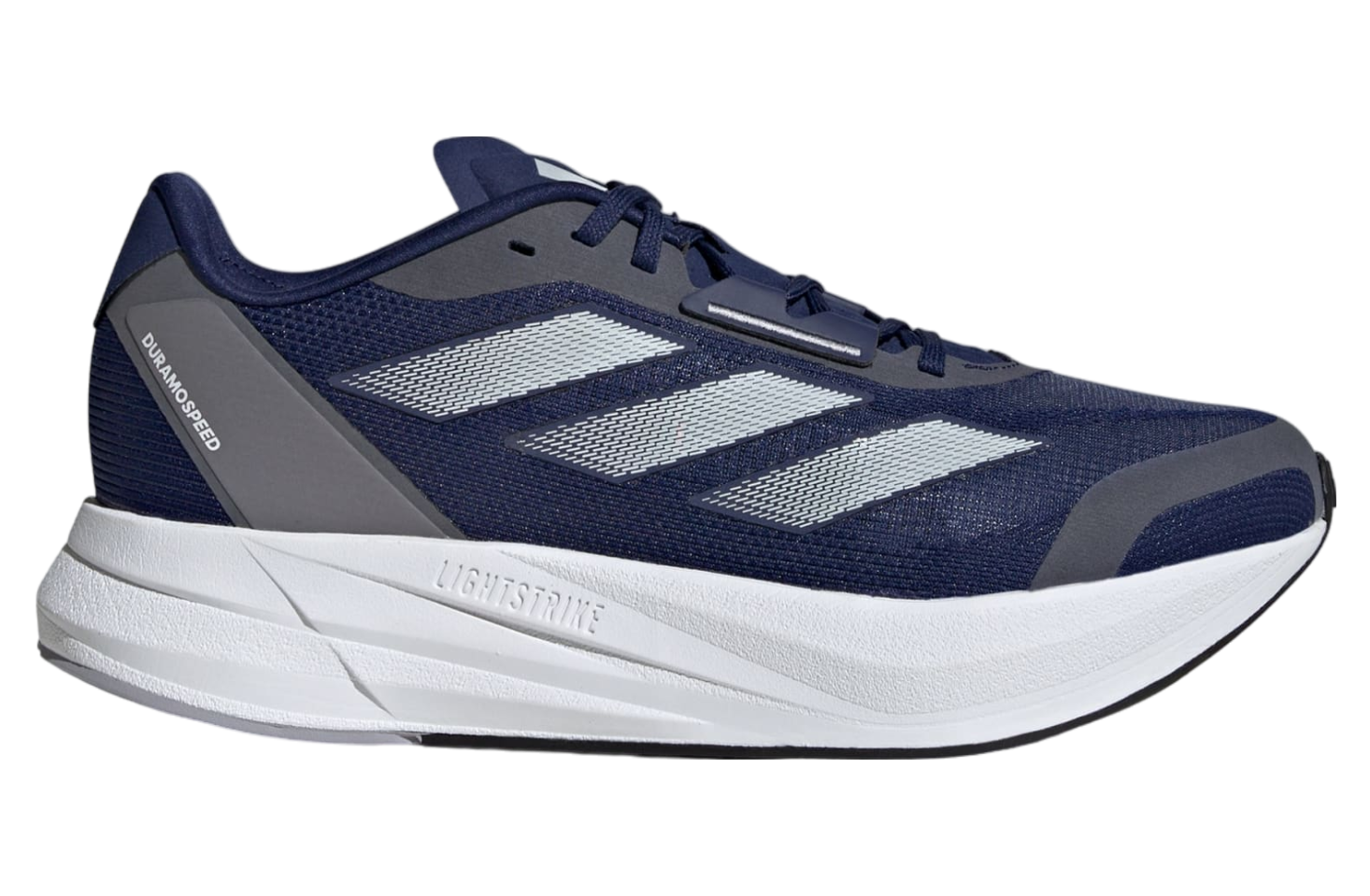 Adidas Duramo Speed Dark Blue / Zero Metalic