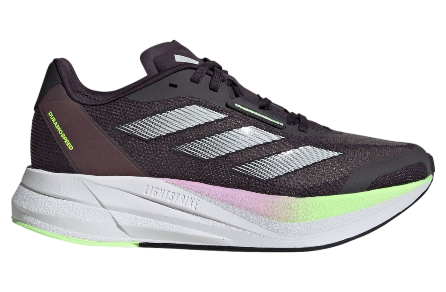 Adidas Duramo Speed WMNS Aurora Black / Zero Metalic