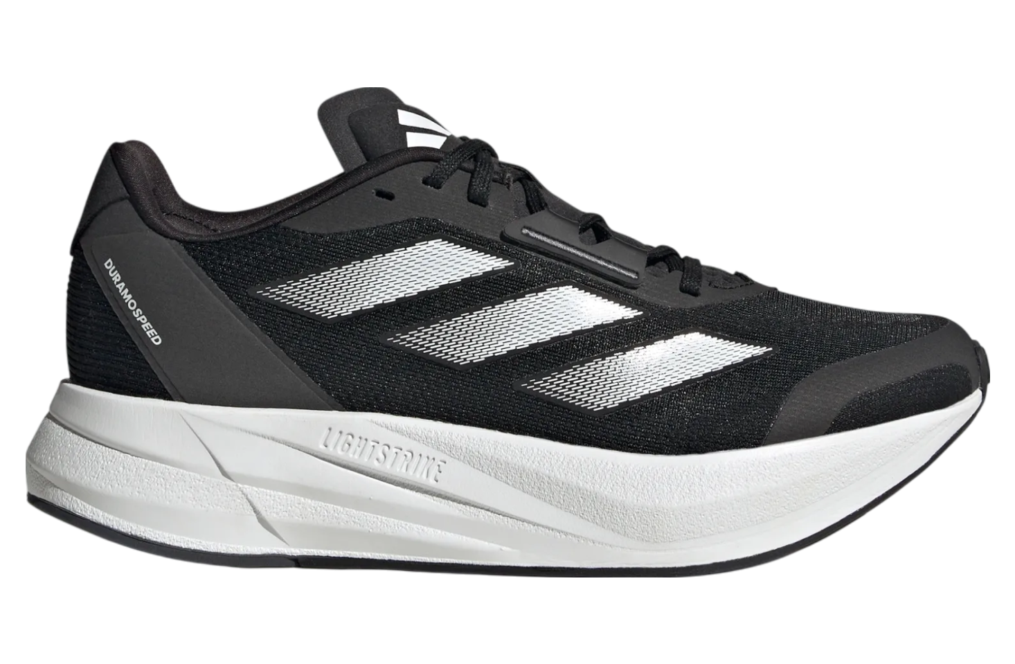 Adidas Duramo Speed WMNS Core Black / Cloud White