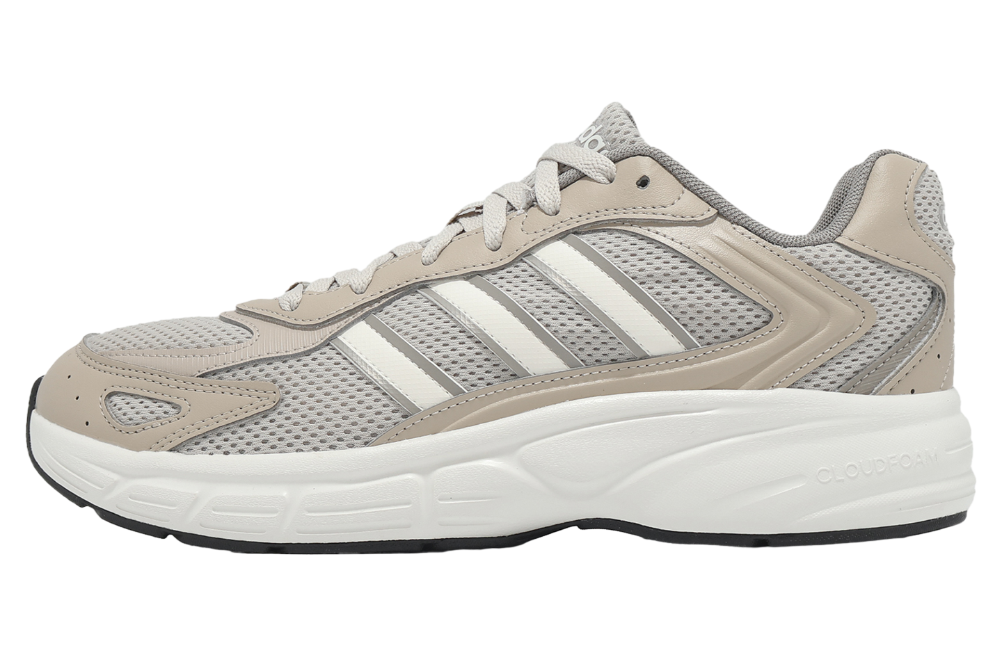 Adidas Eclyptix 2000 Beige / Core White