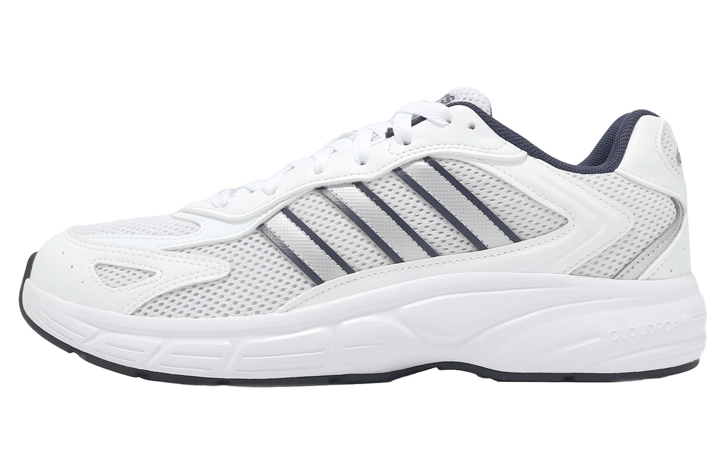 Adidas Eclyptix 2000 Gray / Bright White