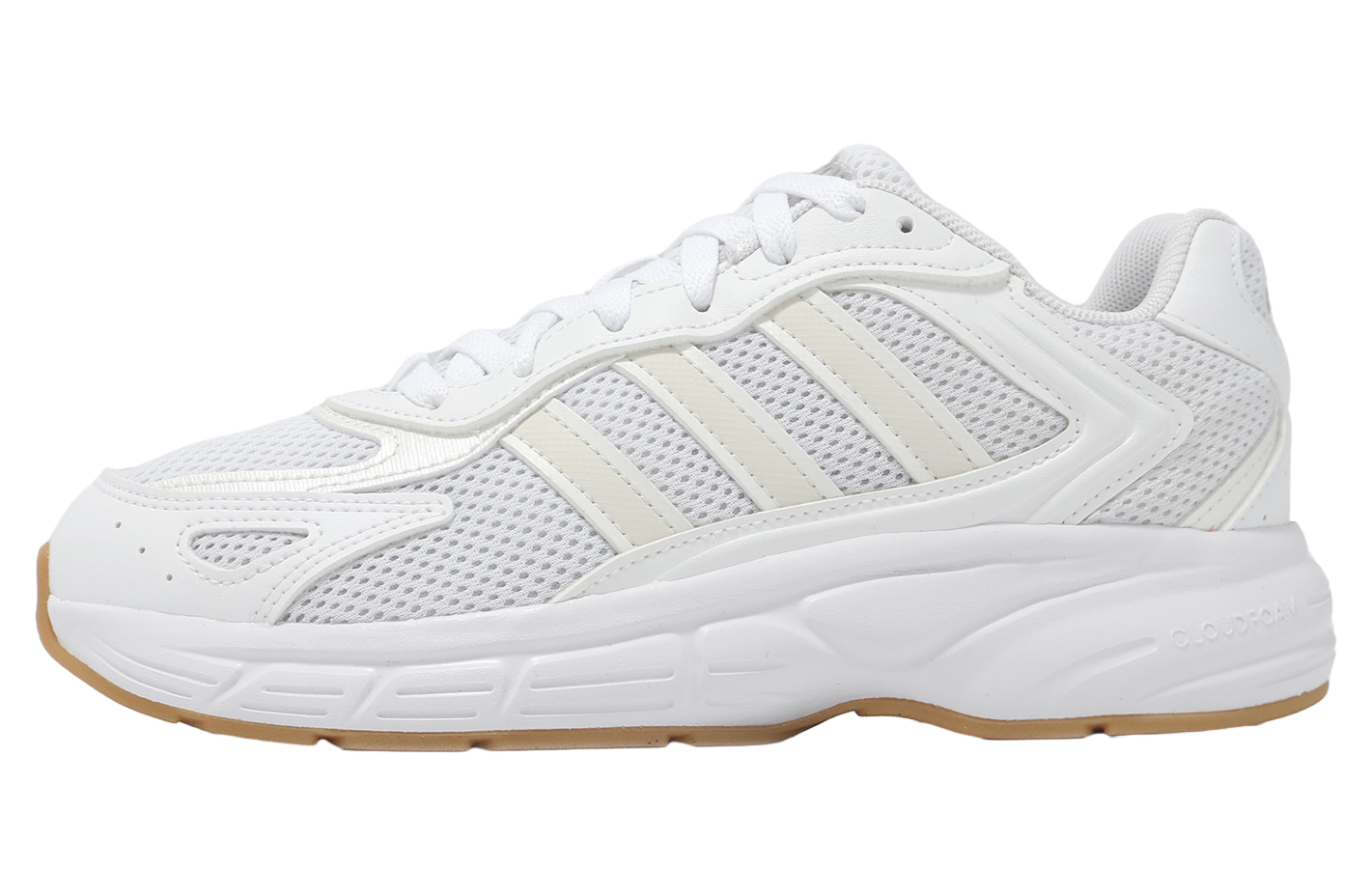 Adidas Eclyptix 2000 WMNS Cloud White / Zero Metalic
