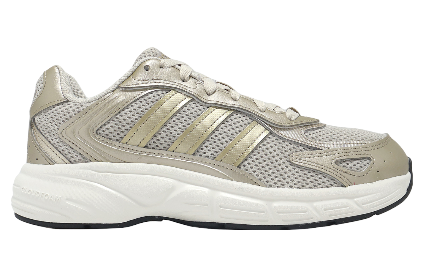 【Adidas コリア】 Eclyptix 2000 Shoes - Eclyptix 2000 Shoes - Beige | adidas Oman