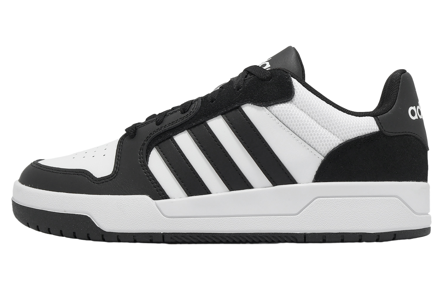 Adidas Entrap Core Black / White