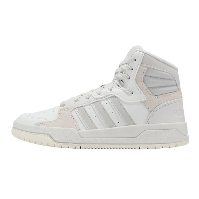 Adidas Entrap Mid Footwear White / Pure Grey ID6005