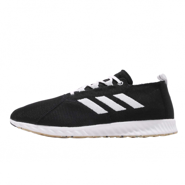 adidas EPM Run Black White