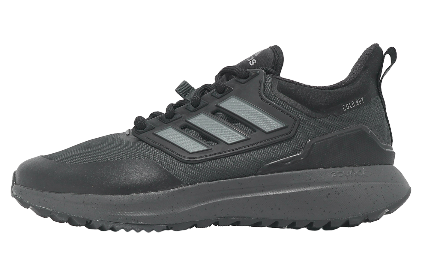 Adidas EQ21 Run C.Rdy Carbon / Iron Metallic