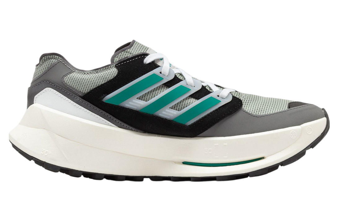 Adidas EQT Agravic Grey / Teal