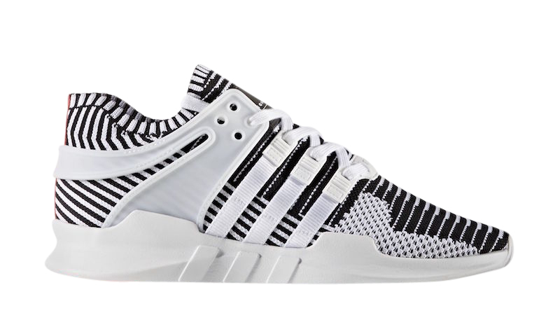 BUY Adidas EQT Support ADV Zebra 