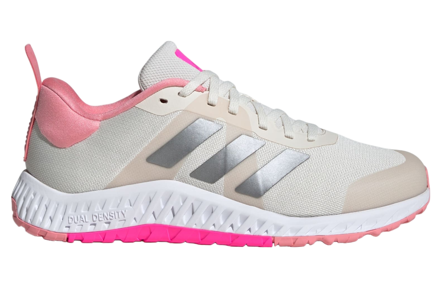 Adidas Everyset Trainer WMNS Chalk White / Lucid Pink