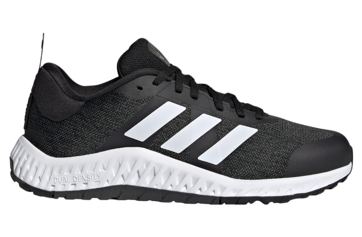 Adidas Everyset WMNS Core Black / Cloud White / White