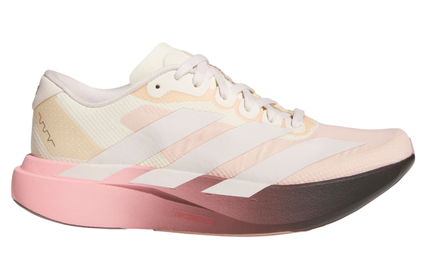 Adidas Evo SL Warm Vanilla / Powder Coral