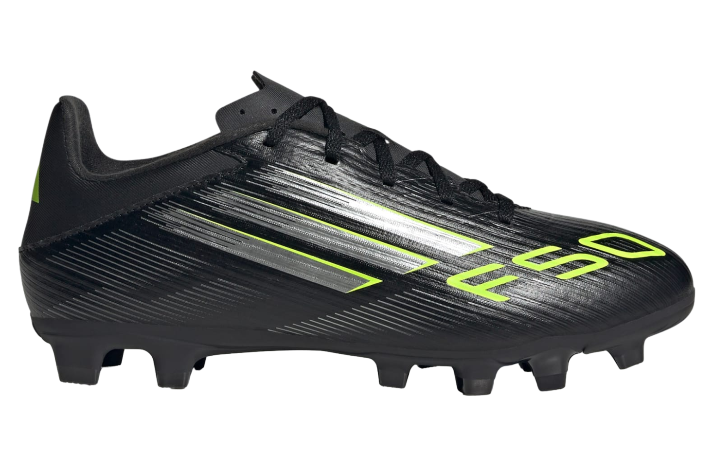 【Adidas コリア】 F50 Club FG / MG adidas Kids F50 Club FG/MG - Pure Victory Pack (SP25) Soccer