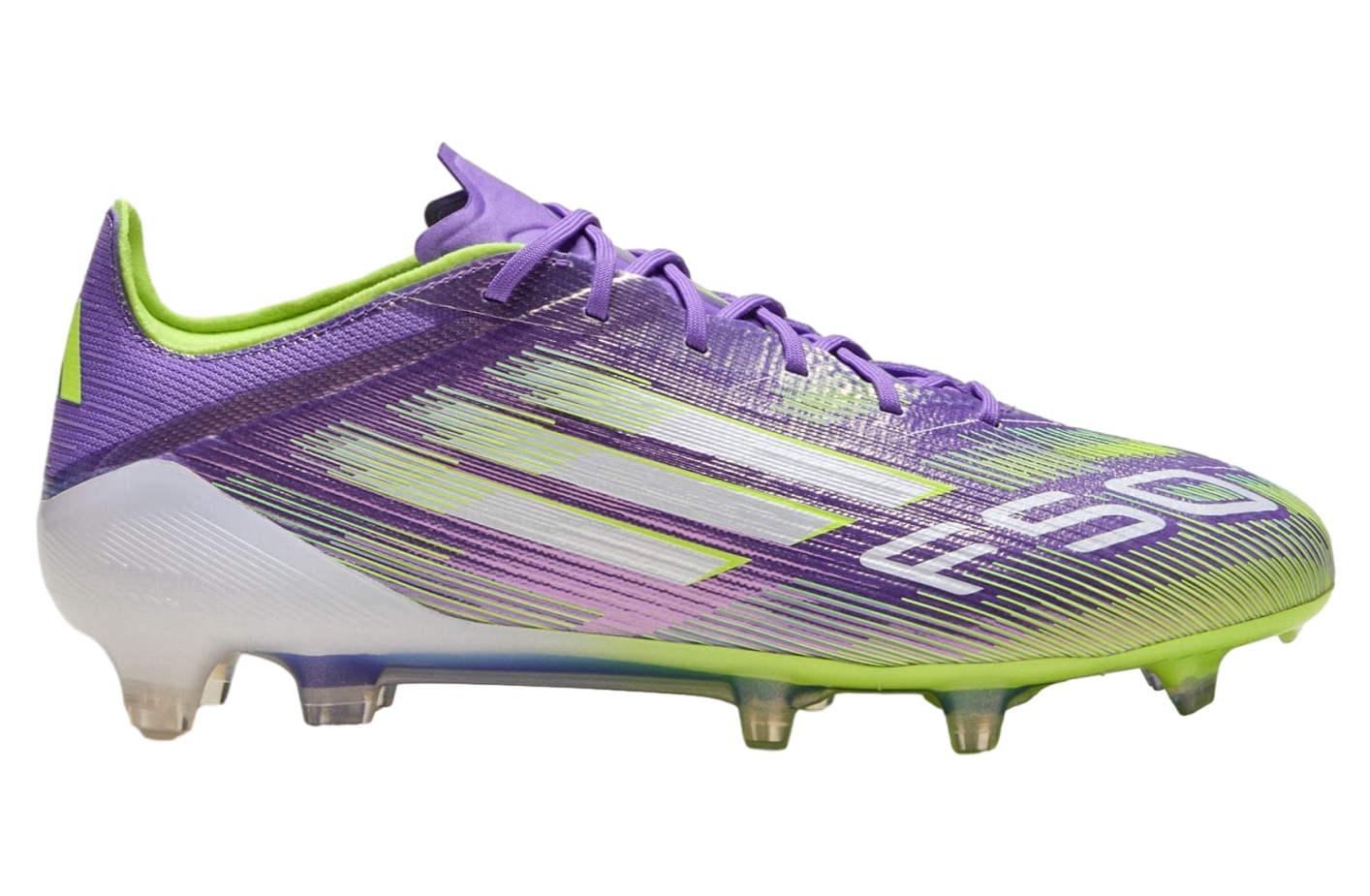 シューズ adidas f50 elite Adidas F50 Elite FG Purple Rush / Cloud White - Jun 2025