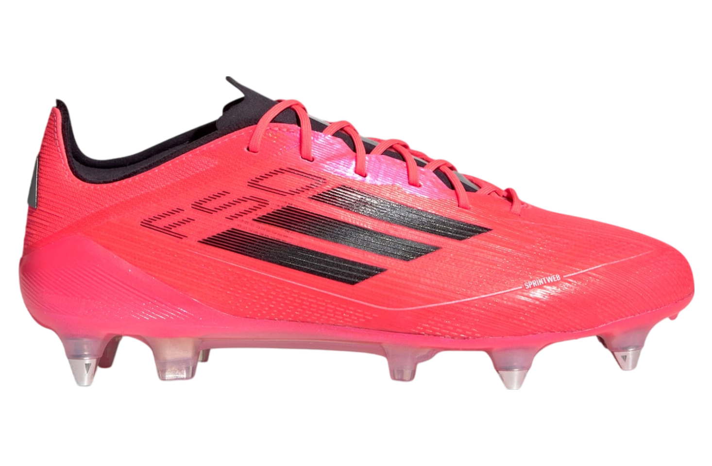 Adidas F50 Elite SG Turbo / Aurora Black