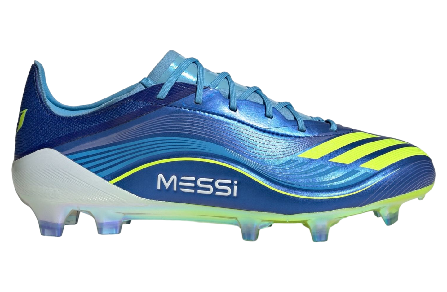 Adidas F50 Messi Vis10n