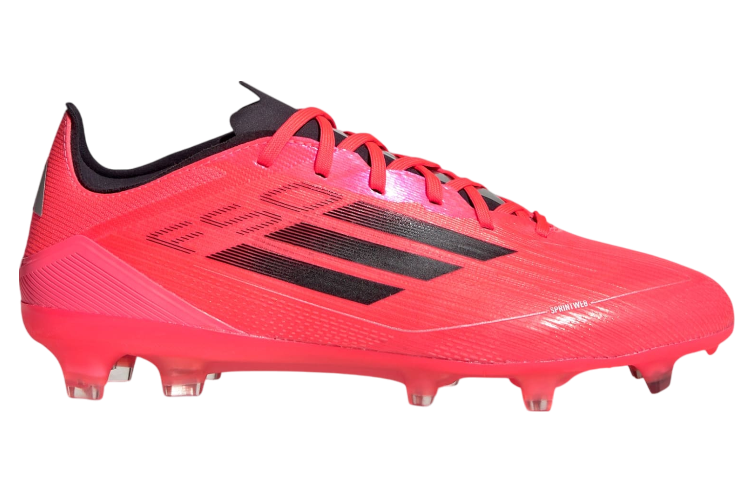 Adidas F50 Pro FG Turbo / Aurora Black