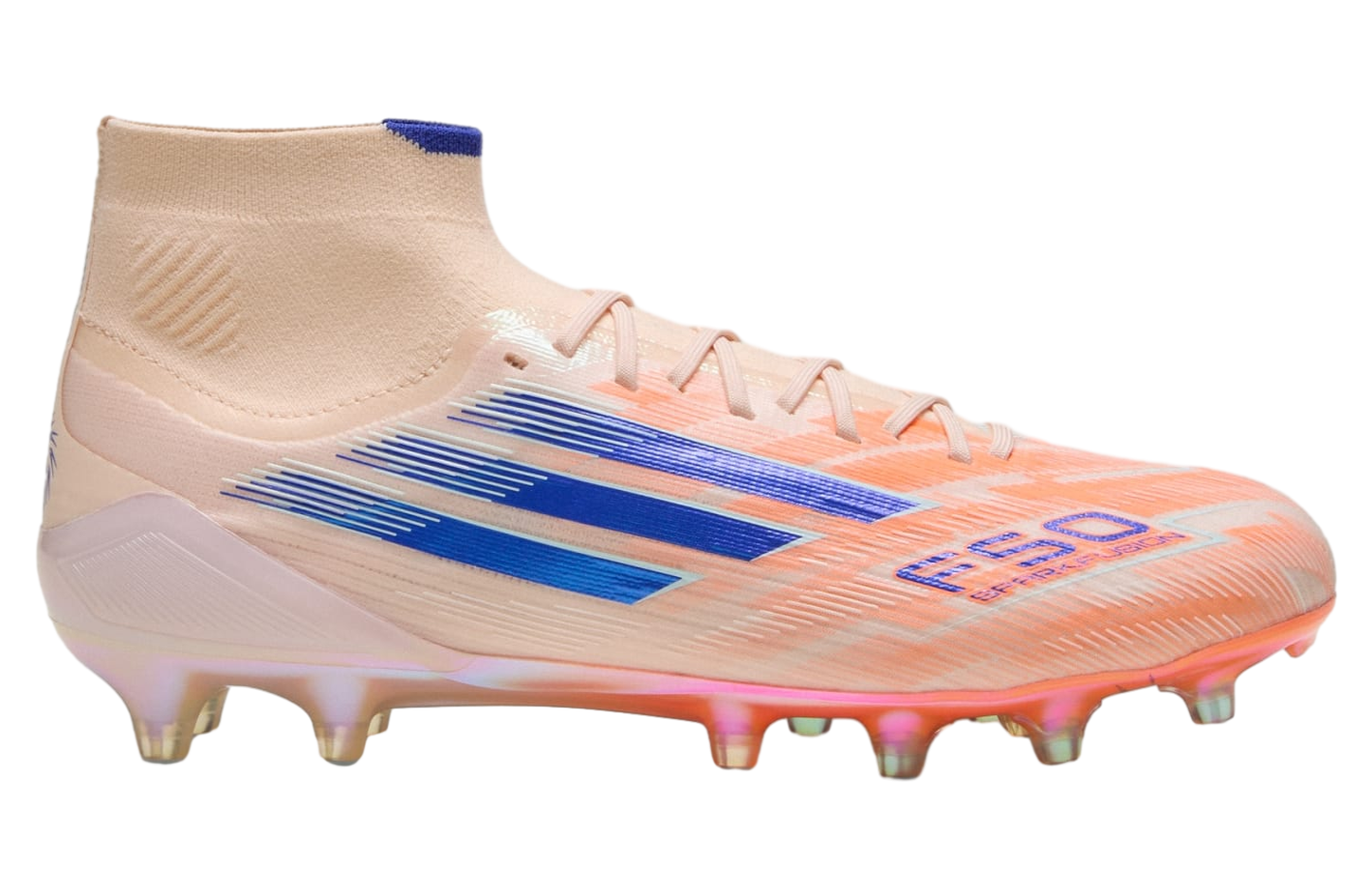 シューズ adidas F50+ FG アディダス F50+ FG / 天然芝用 - ホワイト | アディダス ジャパン