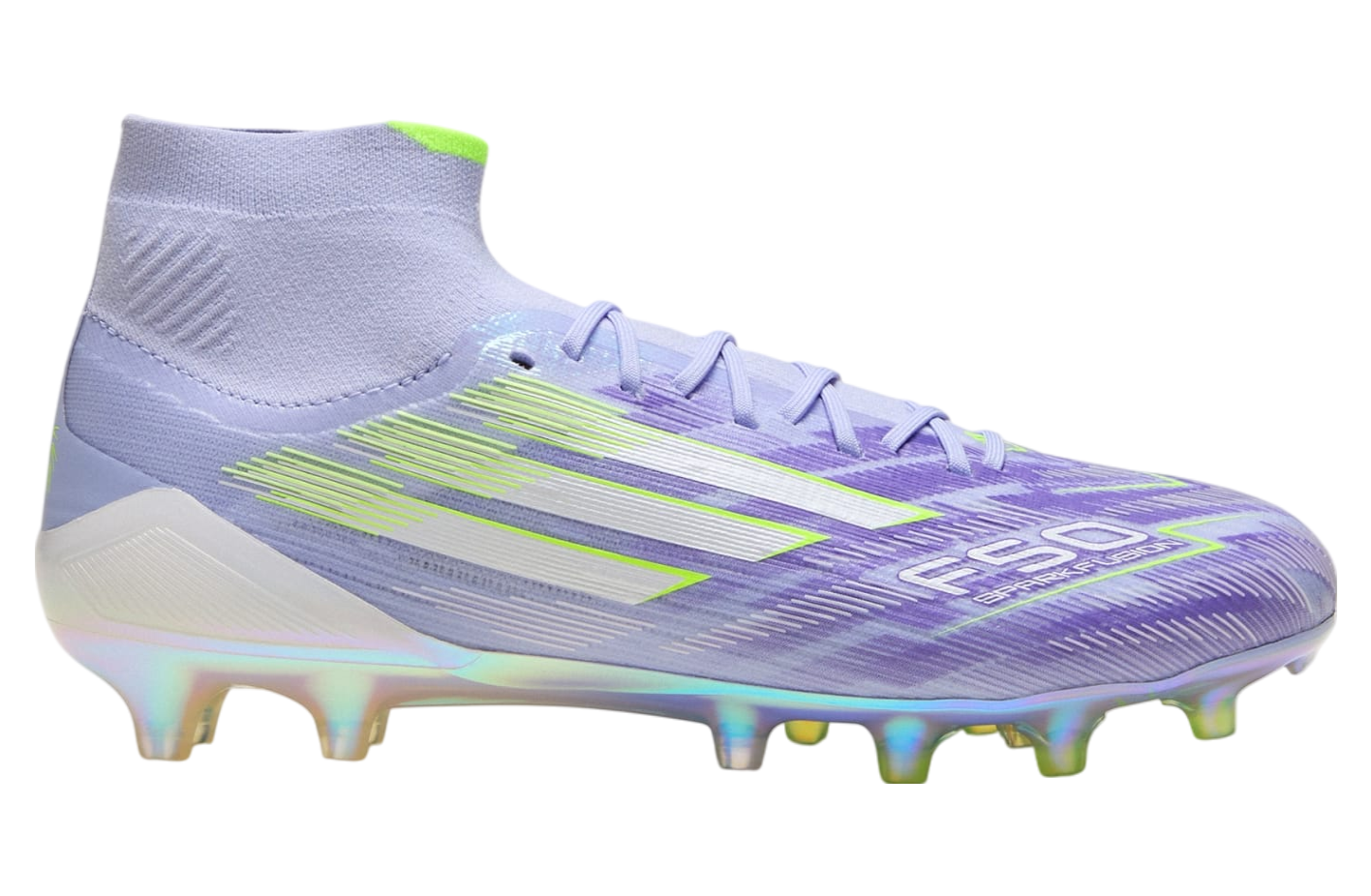 adidas F50 Elite AG - Pure Victory Pack | WeGotSoccer