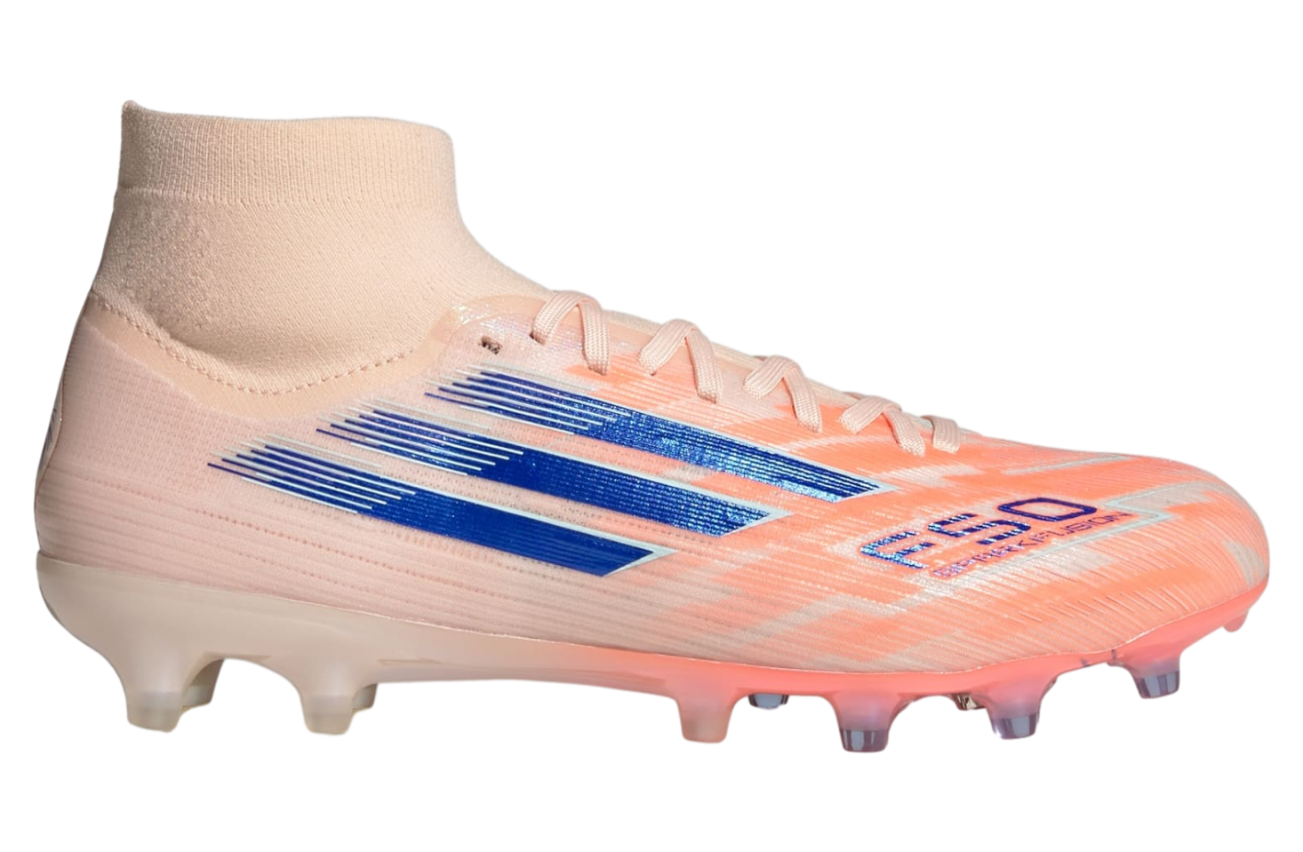 Adidas F50 Sparkfusion Pro FG / AG WMNS Bliss Orange / Lucid