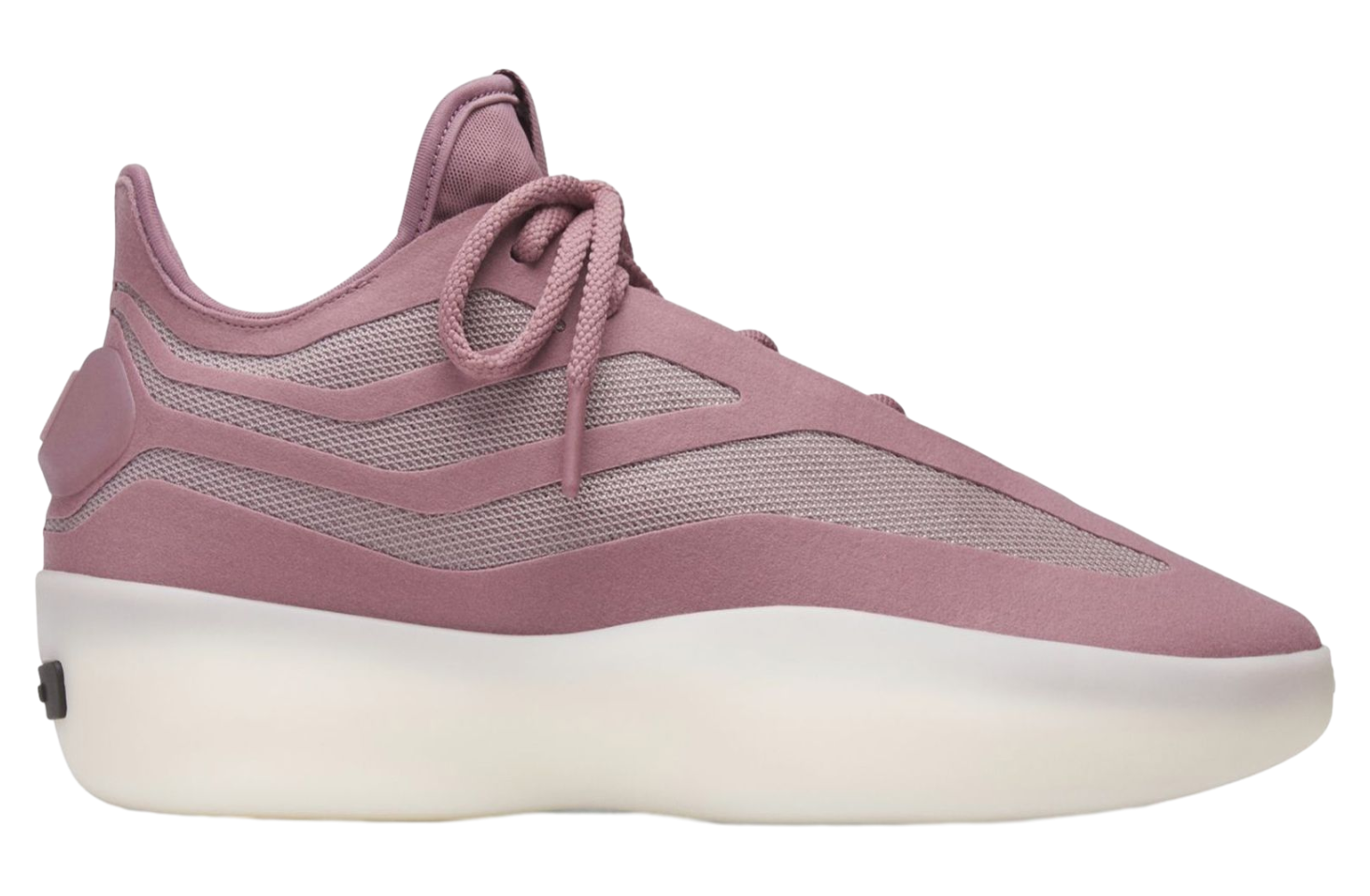 Adidas Fear Of God Athletics Basketball II Wonder Oxide