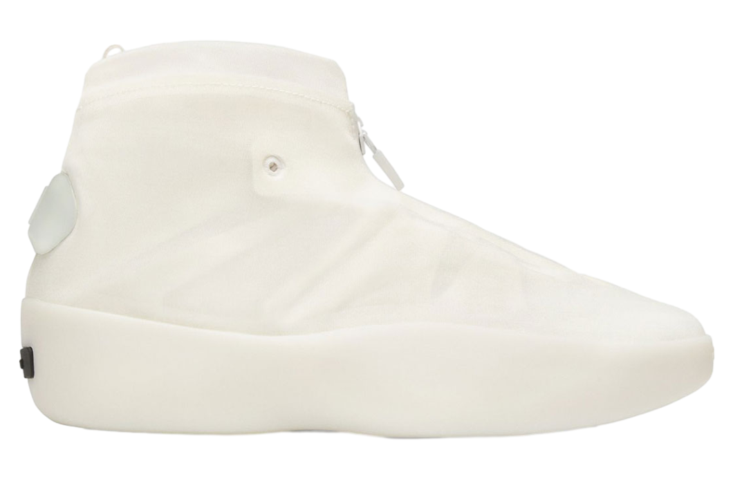 Adidas Fear Of God Athletics II.5 Cloud White