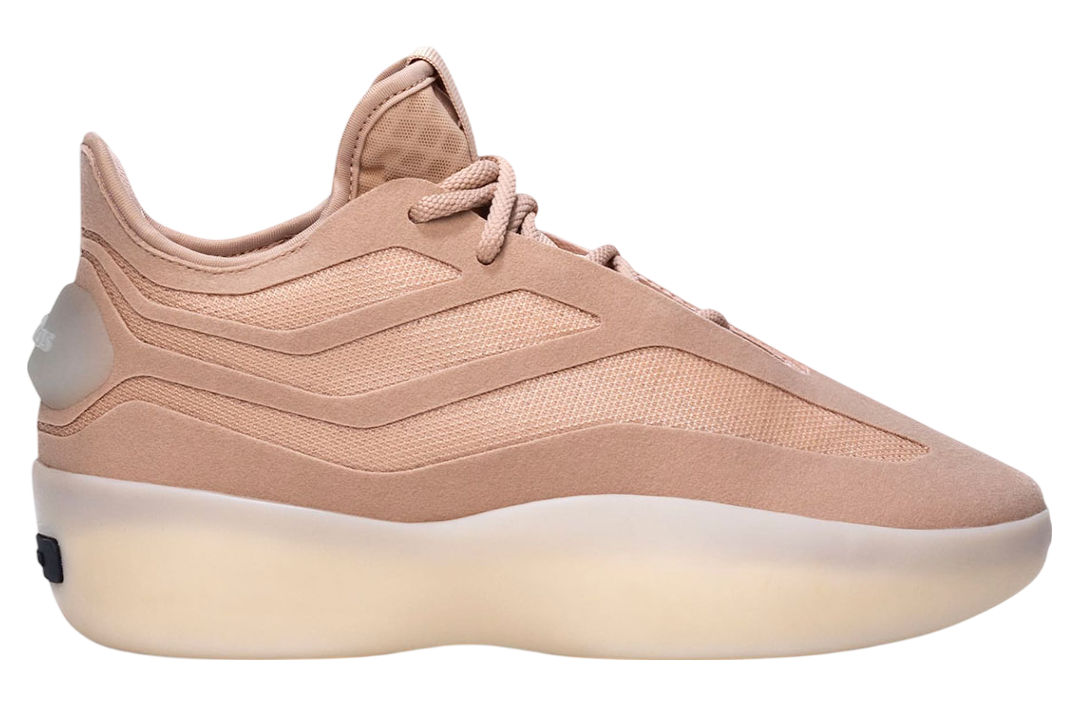 Adidas Fear Of God Athletics Ii Ash Pearl