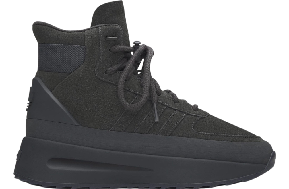 adidas Fear of God Athletics Los Angeles Hiker Carbon