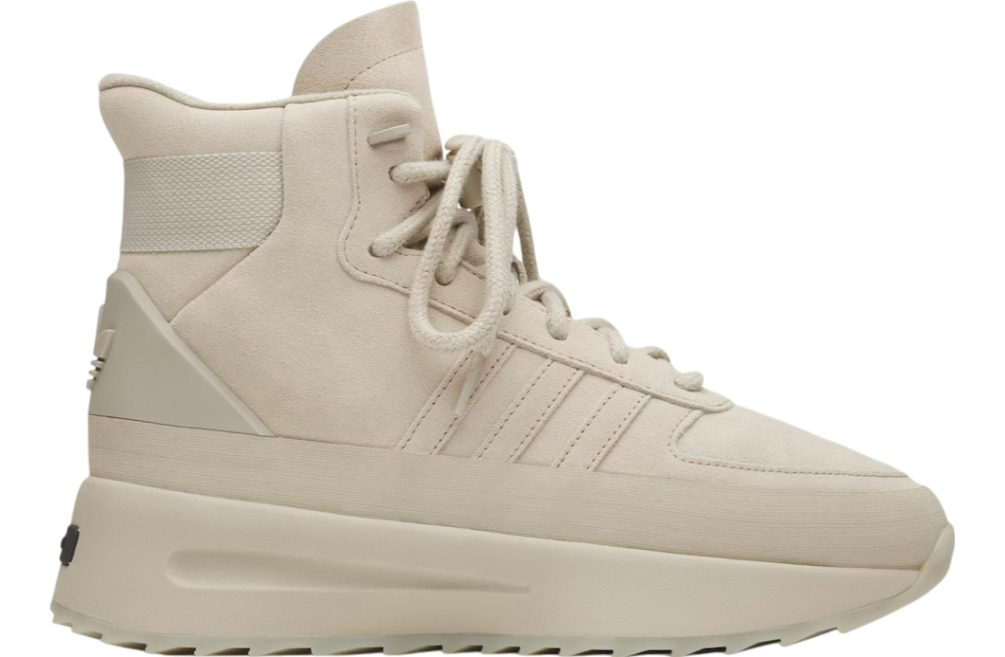 Adidas Fear of God Athletics Los Angeles Hiker Sesame