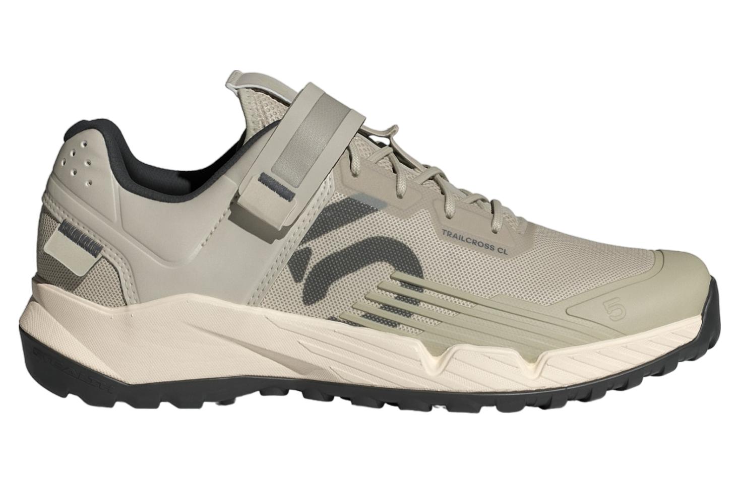 Adidas Five Ten Clip-in Putty Grey / Carbon