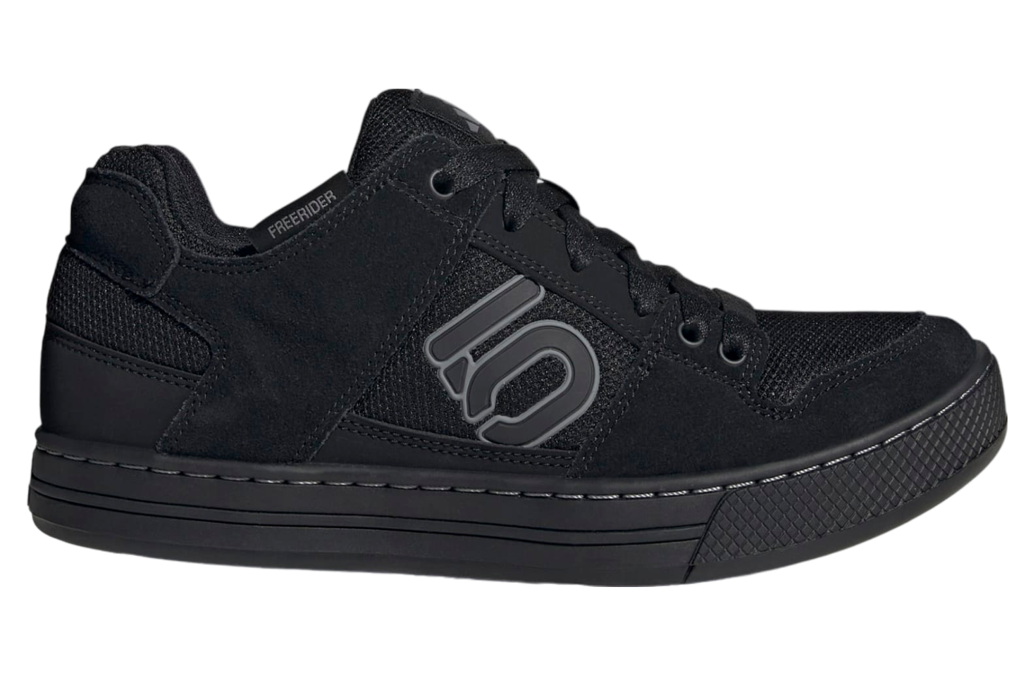 Adidas Five Ten Freerider Core Black / Grey Three