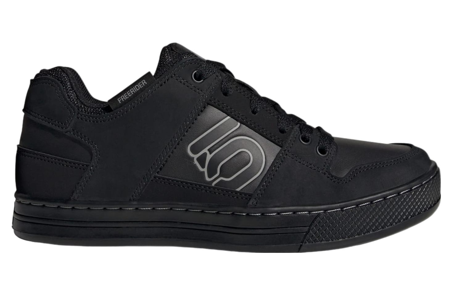 Adidas Five Ten Freerider Dlx Core Black / Grey Three