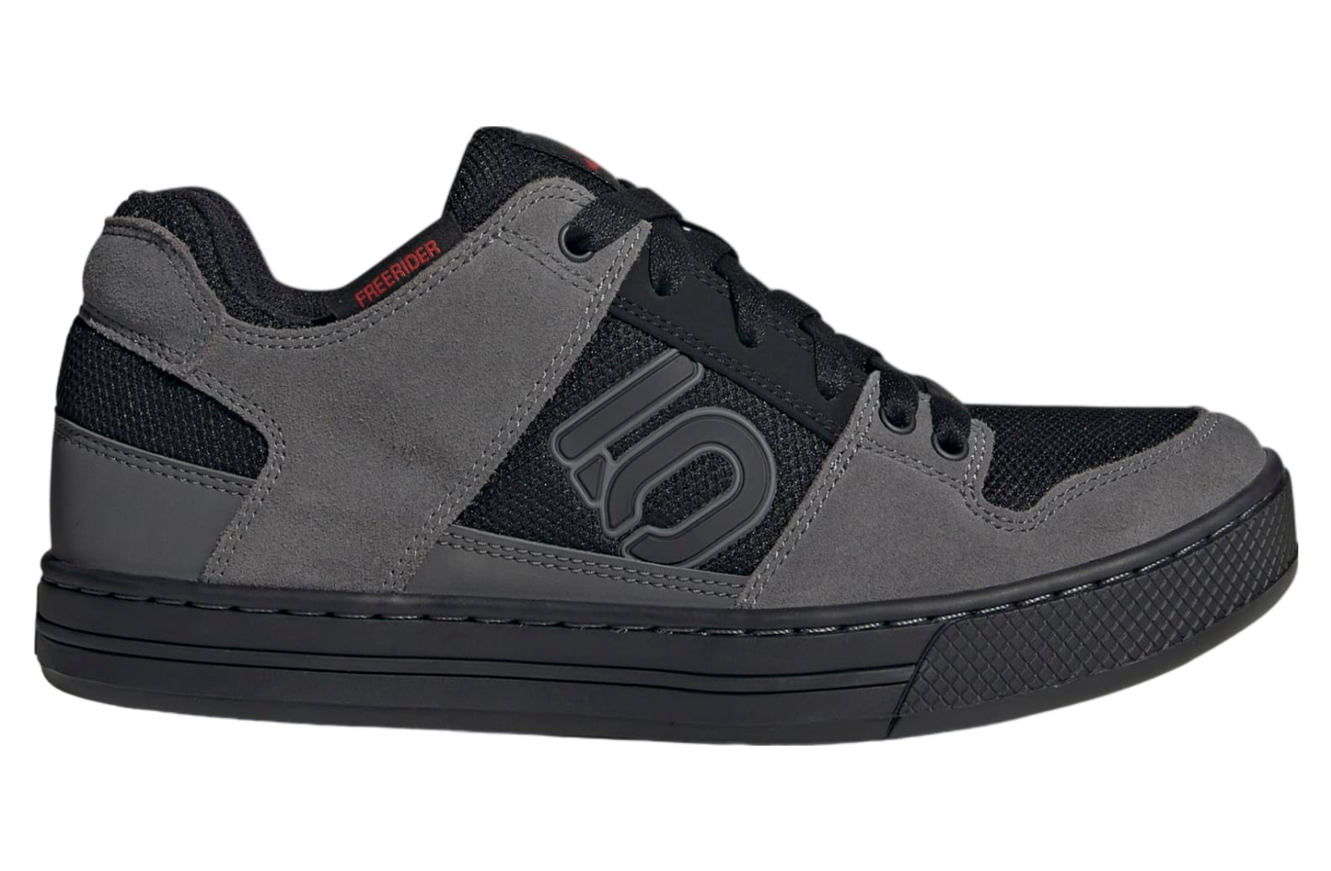 Adidas Five Ten Freerider Grey Five / Core Black