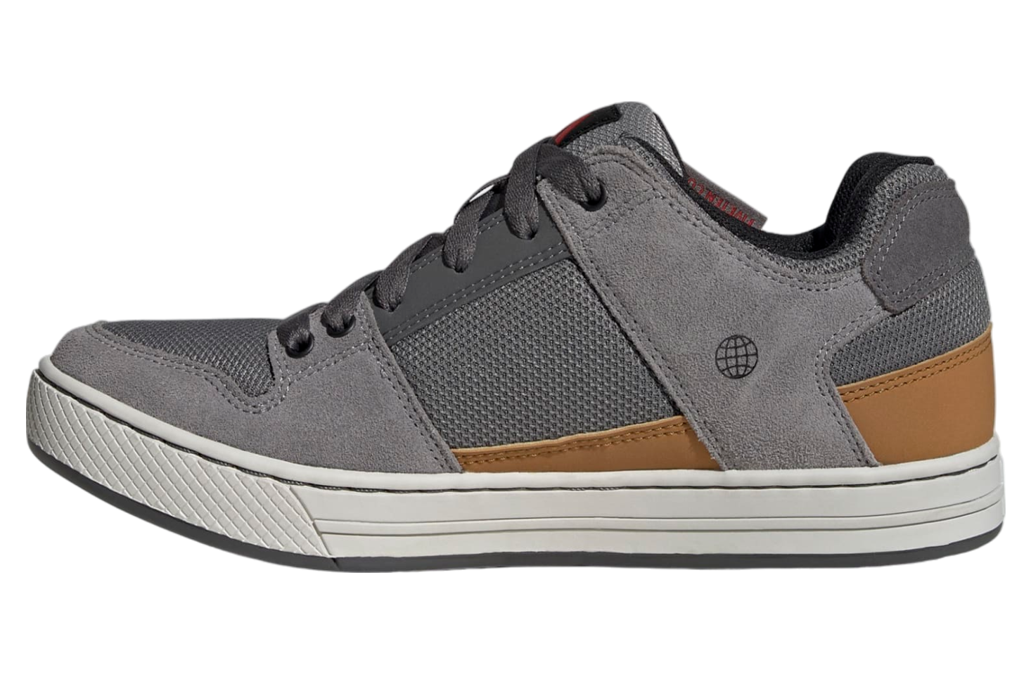 Adidas Five Ten Freerider Grey Five / Grey One