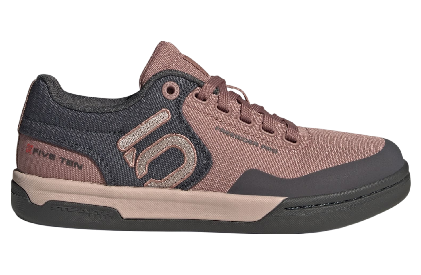 Adidas Five Ten Freerider Pro Canvas Wmns Warm Clay / Wonder Taupe