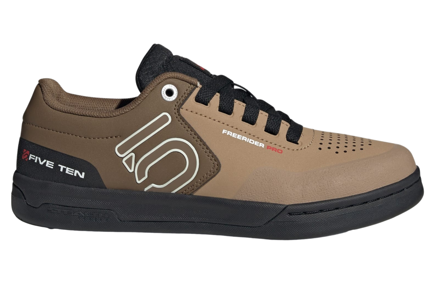 Adidas Five Ten Freerider Pro Cardboard / Off White / Core Black