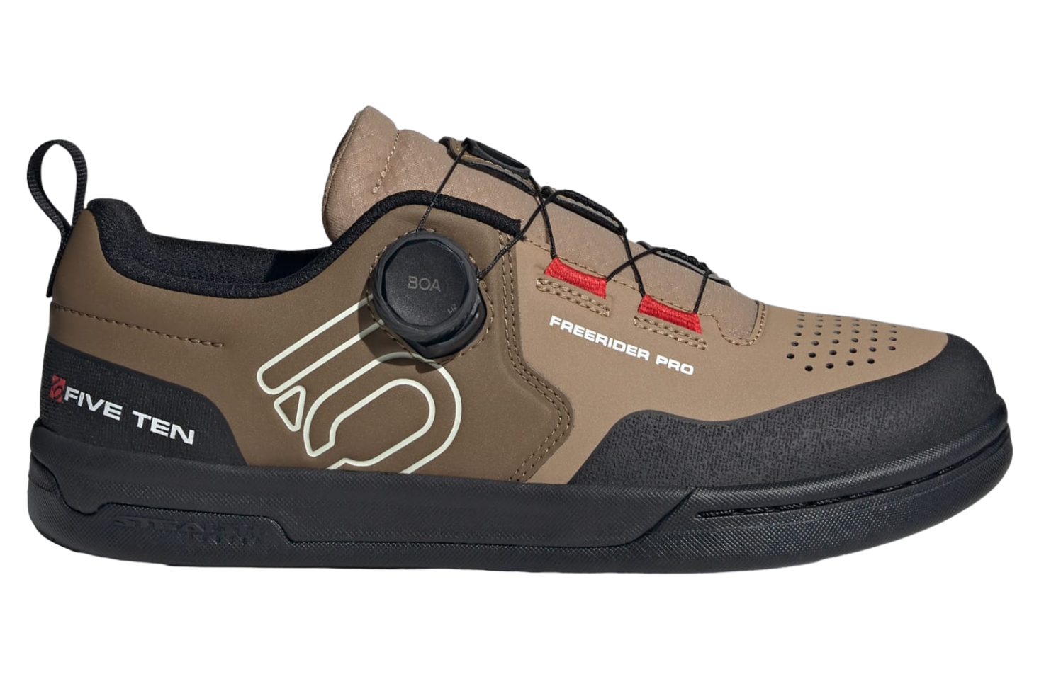 Adidas Five Ten Freerider Pro Cardboard / Off White