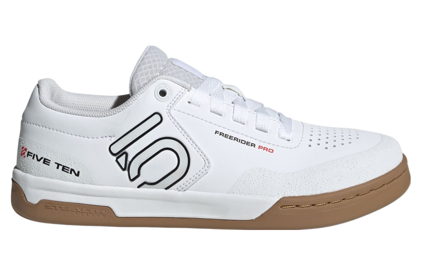 Adidas Five Ten Freerider Pro Cloud White / Core Black