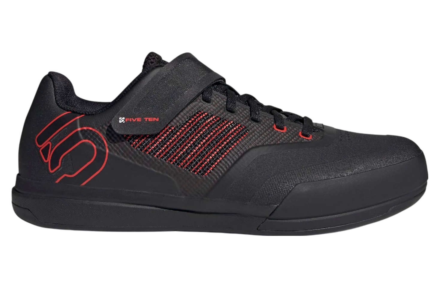 Adidas Five Ten Hellcat Pro Red / Core Black / Core Black