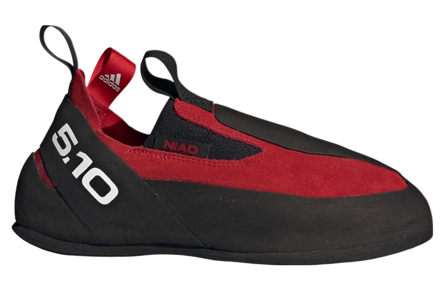 Adidas Five Ten Niad Moccasym Climbing Power Red / Core Black