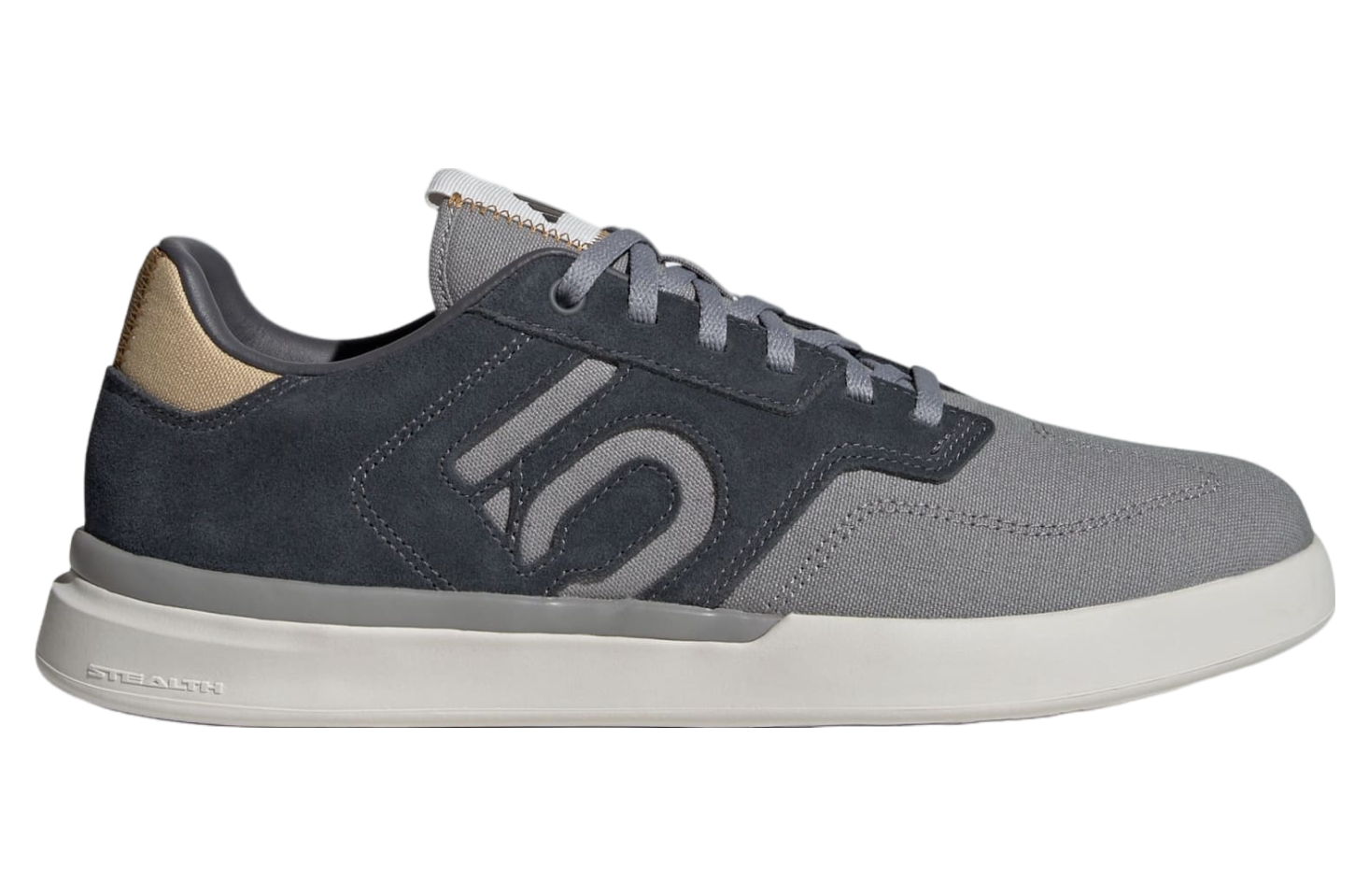 Adidas Five Ten Sleuth Grey Five / Grey Three