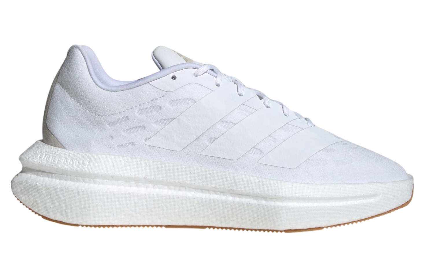 Adidas Flowboost Cloud White / Grey One