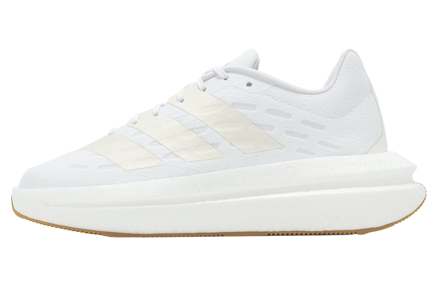 Adidas Flowboost W WMNS Cloud White / Zero Metalic - Jan