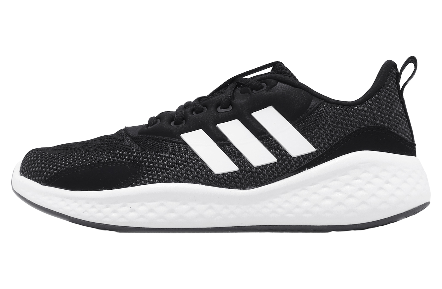 Adidas Fluidflow 3.0 Core Black / Footwear White