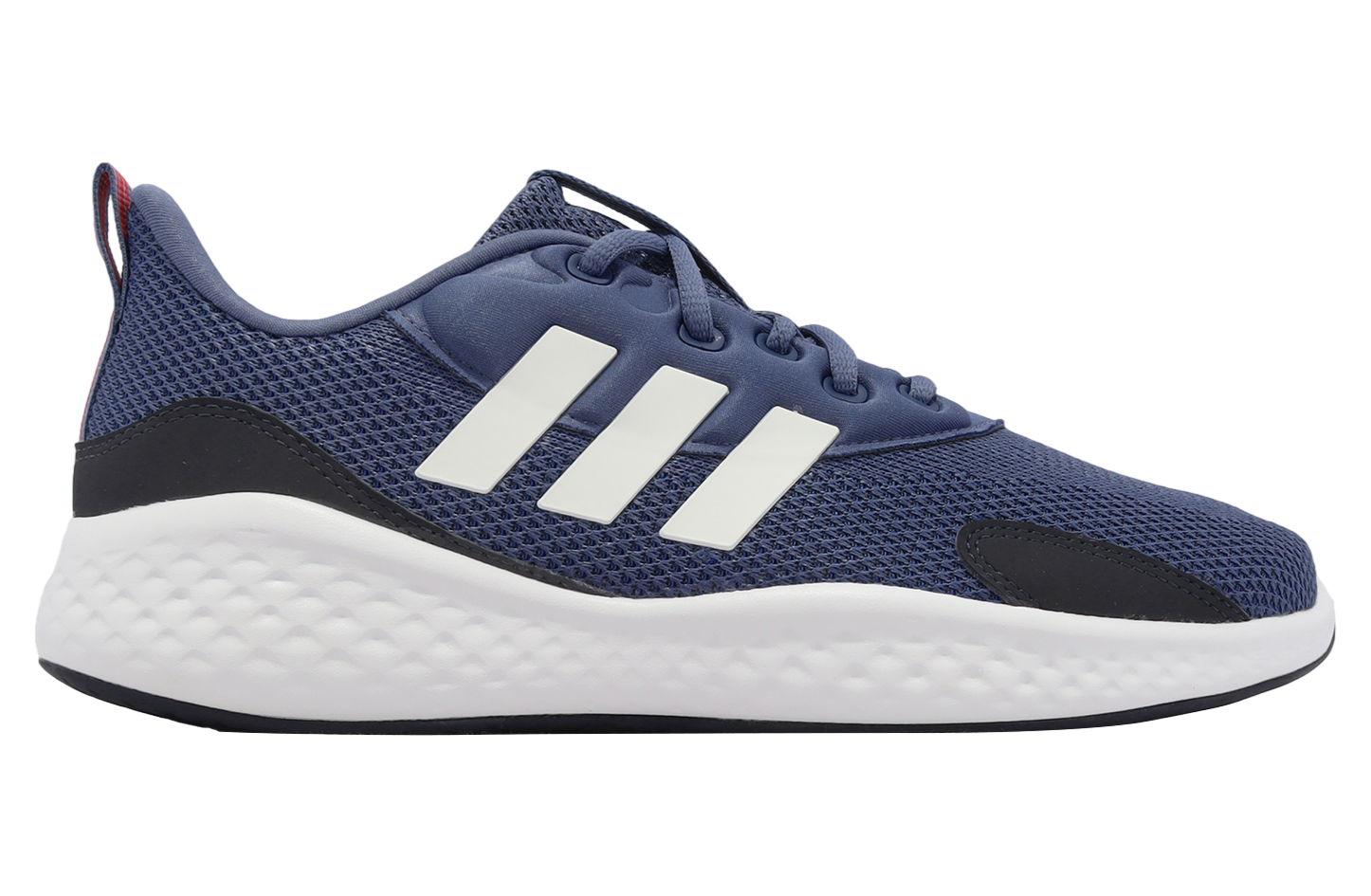 Adidas Fluidflow 3.0 Crew Blue / Cloud White