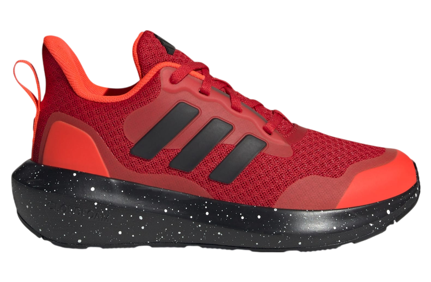 Adidas Fortarun 2.0 GS Better Scarlet / Core Black