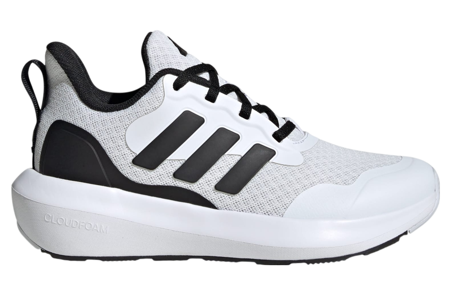 Adidas Fortarun 2.0 GS Cloud White / Core Black